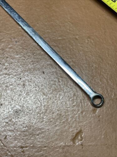 Vintage IBM 9900426 1/4 X 5/16 In SAE 12 Point Box End Wrench Service Typewriter - Picture 10 of 12