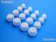16pcs XS/S/M/L Replacement Ear-tips for Sennheiser CX 3.00 Earphones CL-NSEN 