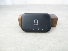 Alcatel LINKZONE MW43 2 T-Mobile GSM 4G LTE Wi-Fi Hotspot Black Tested & Ready