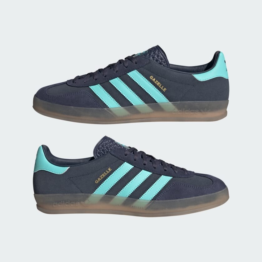 ☆大人気☆adidas Originals Gazelle Shadow Navy / Cloud White adidas Originals Gazelle JI2587 Shadow Navy / Cloud White