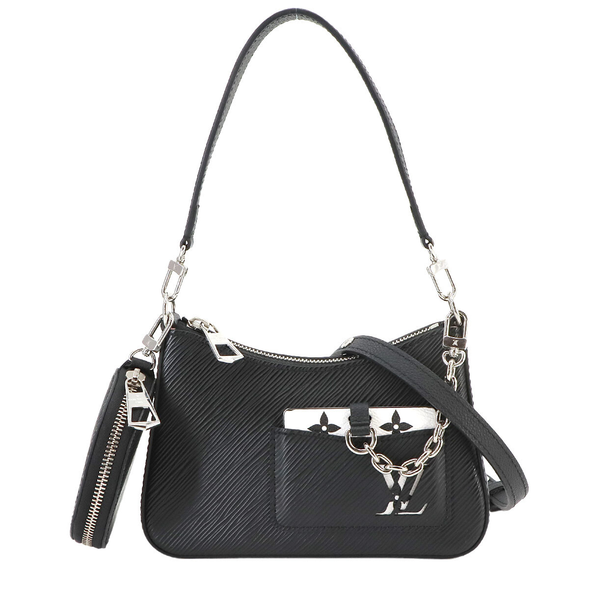 Louis Vuitton マレリー二 ショルダーバッグ_EPI ルイヴィトン☆エピ マレリーニショルダーバッグ☆3色・関税込み