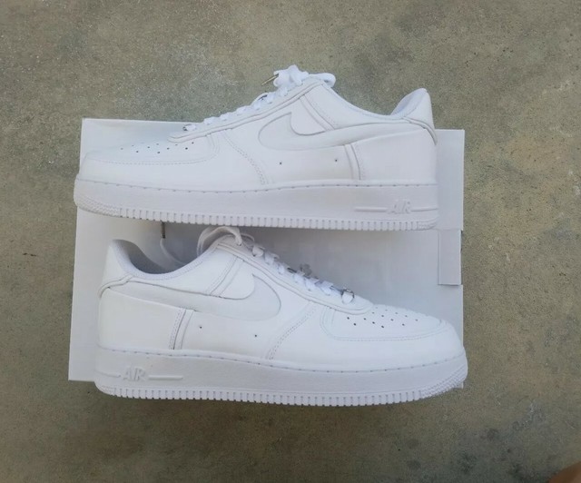 john elliot af1