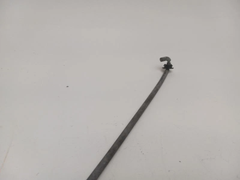 Mitsubishi Outlander 2010 capó varilla de hélice OEM 48079 Foto 3 de 4