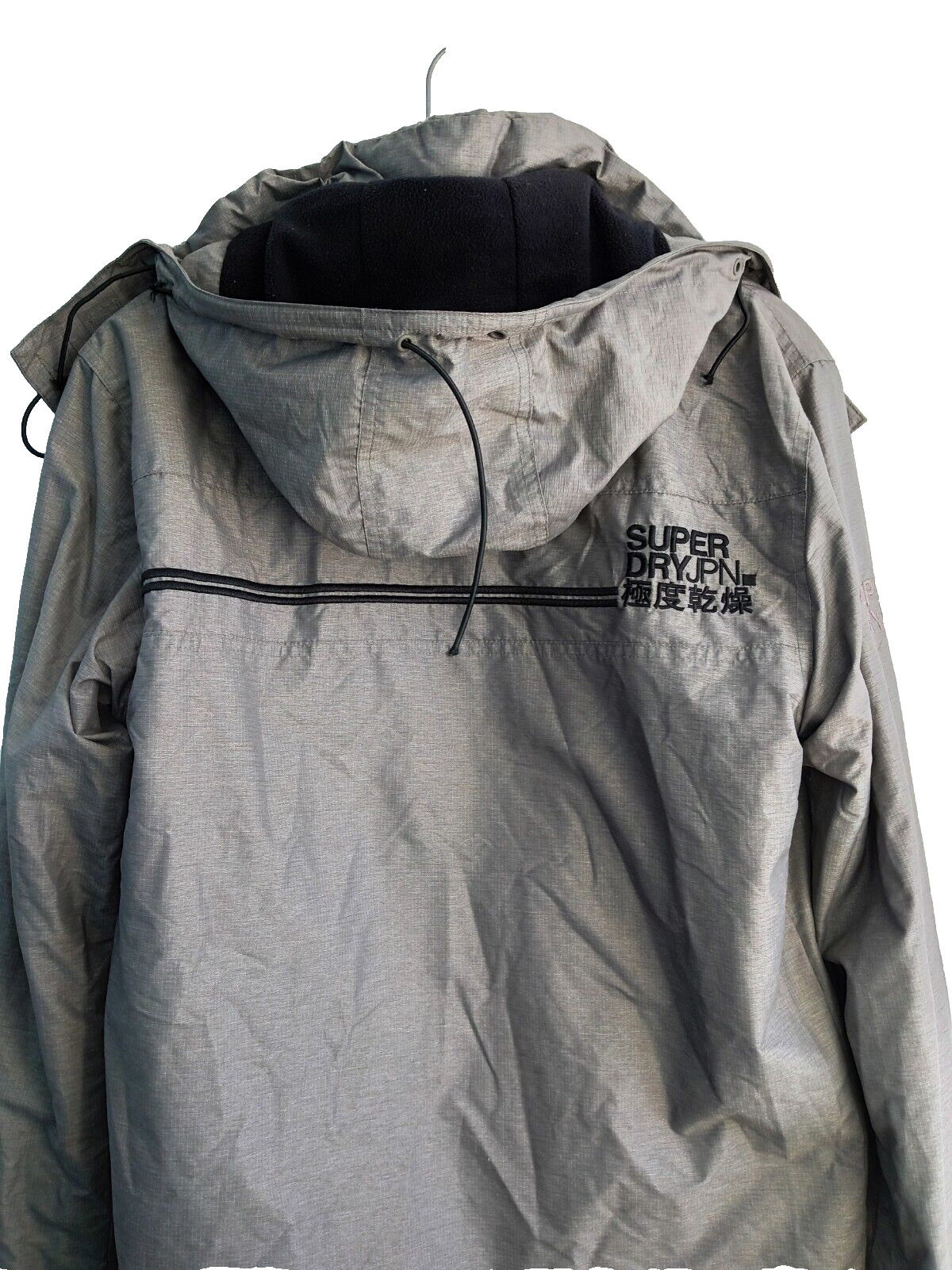 Superdry Technical Windcheater Winter Jacket Wome… - image 4