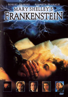Mary Shelley's Frankenstein [1994] (DVD, 2004, Full Screen) NEW | eBay