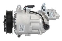 Thermotec Kompressor Klimaanlage Klimakompressor FüR Bmw 1Er 3Er E87 E81 E90