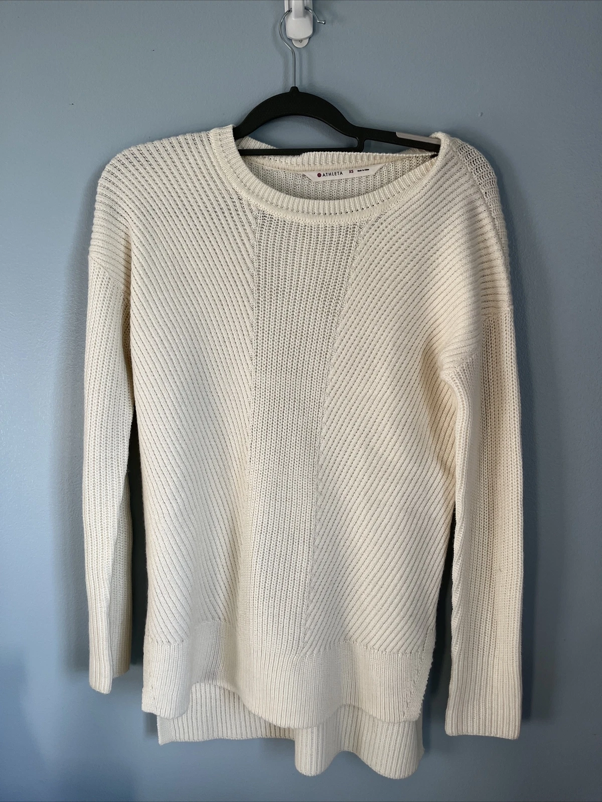 athleta  sweater