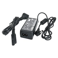 Original Fujitsu 40W AC Adapter Scanner ScanSnap iX500 SV600 OEM
