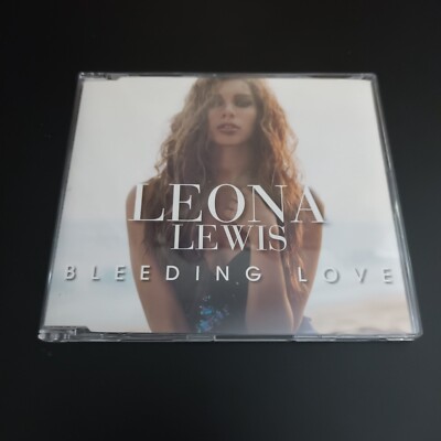 Leona Lewis - Bleeding Love