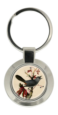Catbird Schlüsselring