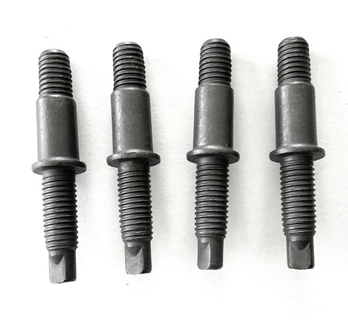 FORD OEM Exhaust System-Catalytic Converter Stud-W707753-S900 (4-Pack) FREE SHIP - 第 1/2 張圖片