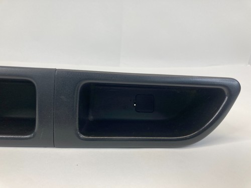 2003-2008 Subaru Forester Front Right Side Door Window Switch Bezel Trim Cover - Picture 5 of 15