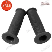 22mm Bike Grip Shock Absorption Comfortable Cycling 2X For Bicycle Road Mountain