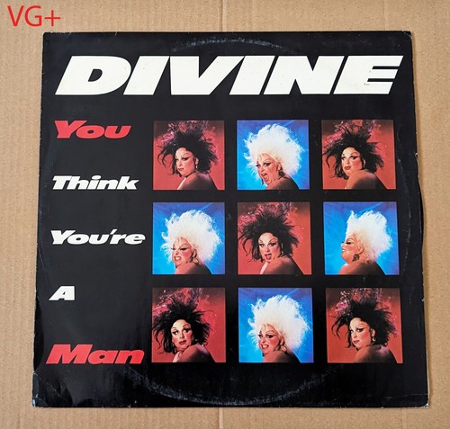 (Combine Postage) Vintage Vinyl Records 12 inch Singles, Please Choose - Picture 74 of 280