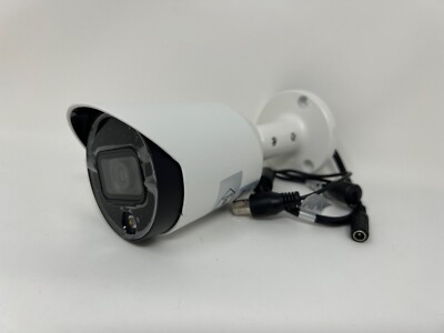 DAHUA OEM 5 MP Bullet Coaxial/ Anal Full-color Starlight HDCVI Bullet 3.6 fixed