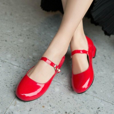 cute flat shoes for prom