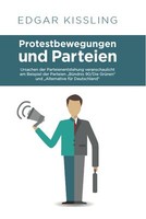 Protestbewegungen Und Parteien | Buch | 9783668990210