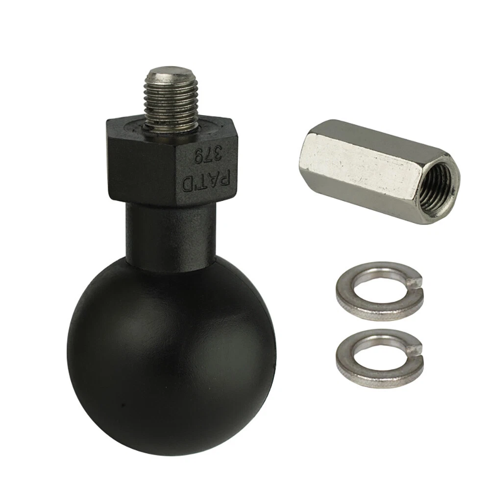 RAM 1.5" Tough-Ball with Coupling Nut for WeBoost Antennas - Thumbnail 3