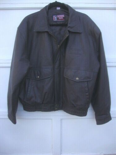 VAN HALEN 1991 1992 Tour Crew Leather Jacket #QO699I | eBay VAN HALEN 1991 1992 Tour Crew Leather Jacket #QO699I | eBay