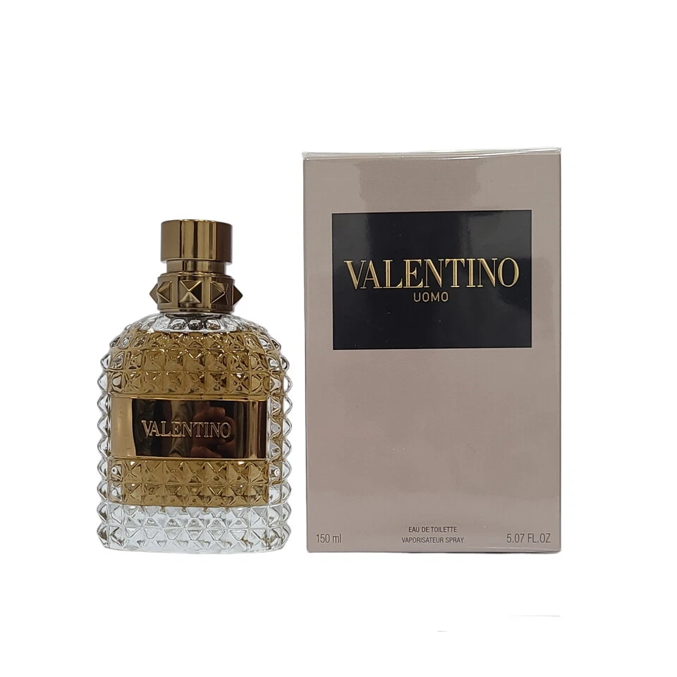 Valentino uomo online intense 150ml