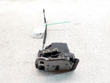 16-19 Chevrolet Cruze Rear Left Driver Door Lock Actuator OEM 13598375