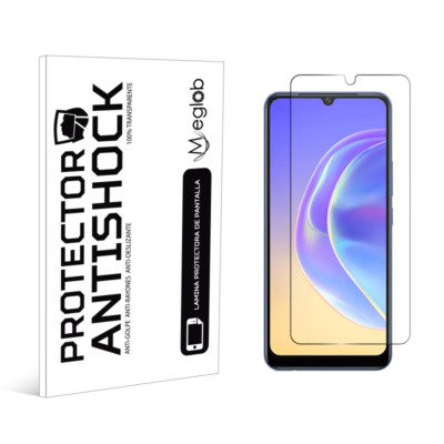 ANTISHOCK Screen protector for vivo V21e