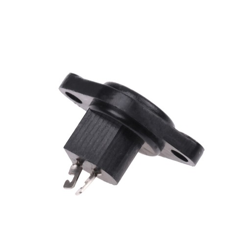 1pcs 2 Pin DIN Speaker Wire Plug 2P Hifi Loudspeaker Cable Solder Connector - Zdjęcie 14 z 14