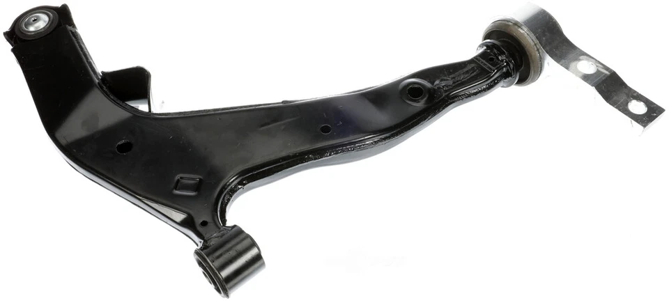 Conjunto de brazo de control de suspensión y rótula MAS para 03-08 Nissan Murano Foto 3 de 4