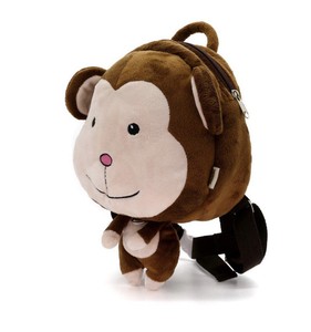 monkey backpack for toddlers