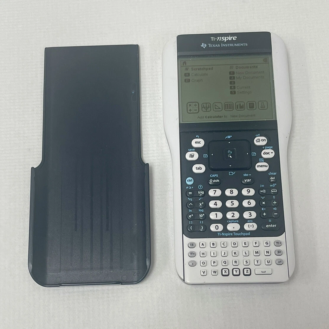 TI84 Plus NSpire Touchpad Keypads For TINspire Graphing, 41 OFF