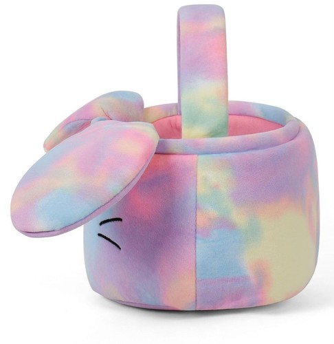 Easter Bunny Baskets for Kids Egg Hunt Bags Rabbit Bucket READ DESCRIPTION - Picture 4 of 6