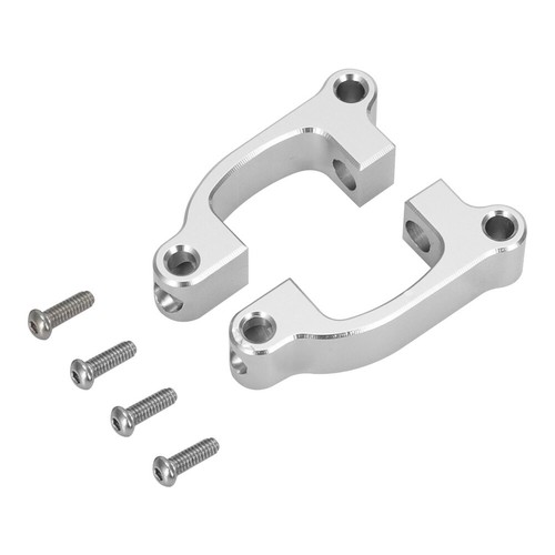 C-Hub Assembly For ‘59, ‘64 Impala, Monte Carlo Positive Camber 1/10 Vehicle US - Bild 2 von 12