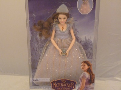 nutcracker barbie 2018
