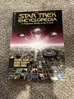 Two Star Trek Large Paperbacks  - Background Information — photo 2