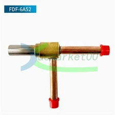 ONE NEW Sanhua FDF6A52 Valve body FDF-6A52