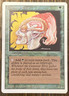 MTG - Magic the Gathering - Revised Edition (1994) - Llamowar Elves