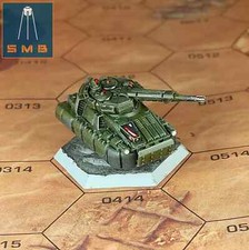 REGULAR x2 - Alternate Battletech Model - By Sir Mortimer Bombito