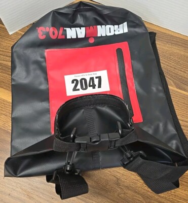 SAC A DOS IMPERMEABLE BANDIT 25L - SACS & POCHES IMPERMEABLES