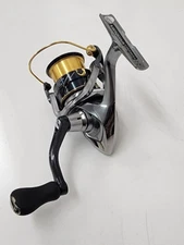 Shimano 16 Vanquish C2500HGS Spinning reel