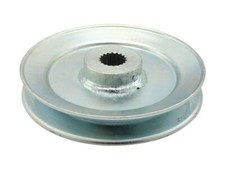 Riemenscheibe Keilriemenscheibe passend Tuff Torq Hydrostat Getriebe 1A646025770