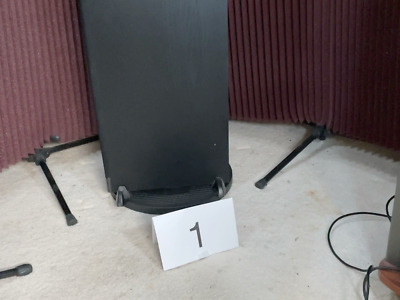 Klipsch RF 35 Floor Standing Speakers Pr | eBay