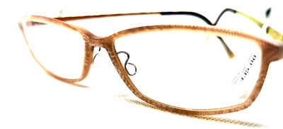 LiNDBERG glasses eyeglasses frame optic brille mod.1035 New Collection!!