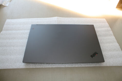 ThinkPad Yoga X1 Gen.4 ( i7-8565U / 1TB / 16GB / LTE ) W11 Office LENOVO Händler - Bild 1 von 4