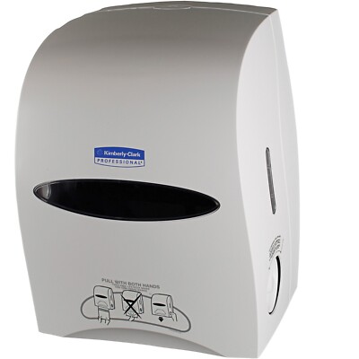 Kimberly-Clark Profi Papierrollenspender 09991 NEU verpackt