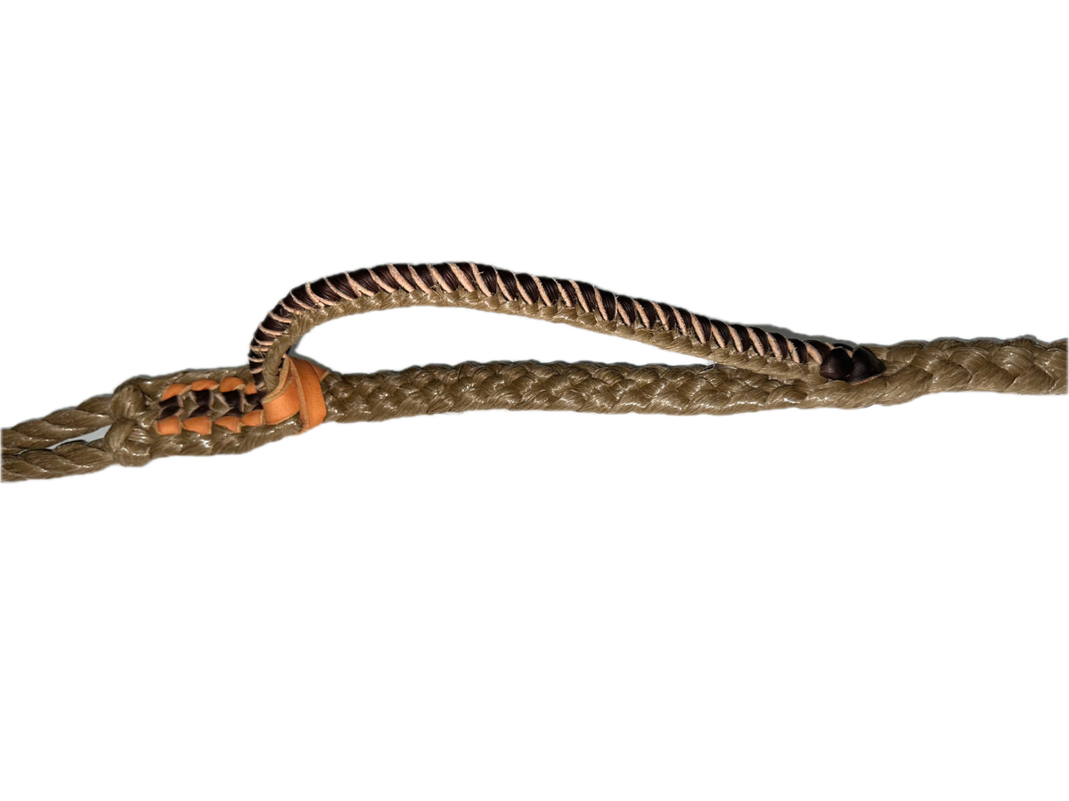 Heel Ropes American Pro Riding Rope | Left Handed Bull Rope | EPT Bull ...
