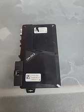 USED Firstech CM-DC3 CompuStar Control Brain Module ONLY FT-DC3-HC