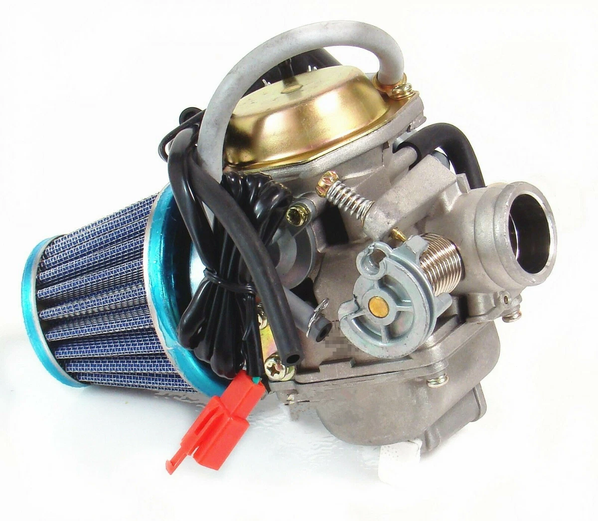 Crossfire 150 go sales kart parts