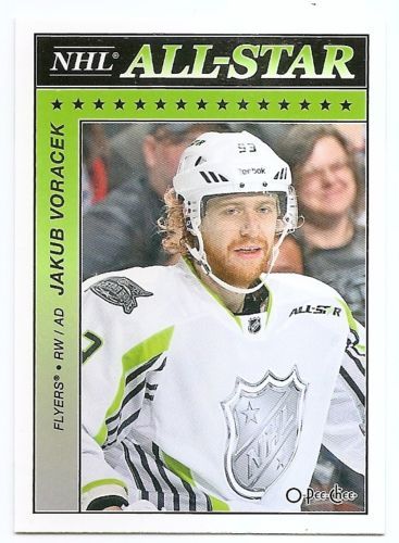 15/16 O-PEE-CHEE ALL-STAR GLOSSY Hockey (#AS1-AS50) U-Pick From List - Picture 26 of 38