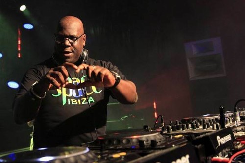 Carl Cox Live House & Techno DJ-Sets TRAGBARE 500GB USB FESTPLATTE (1989 - 2024) - Bild 12 von 12