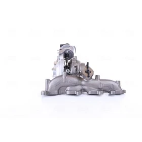 Abgas-Turbo-Lader NISSENS für VW Transporter V Bus 7HB 7HJ 7EB 7EJ 7EF